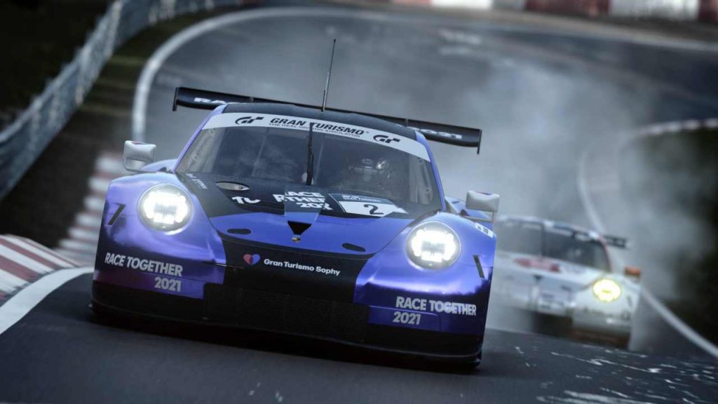 Gran Turismo 7, 30/5/2022 - Computermagazine.it