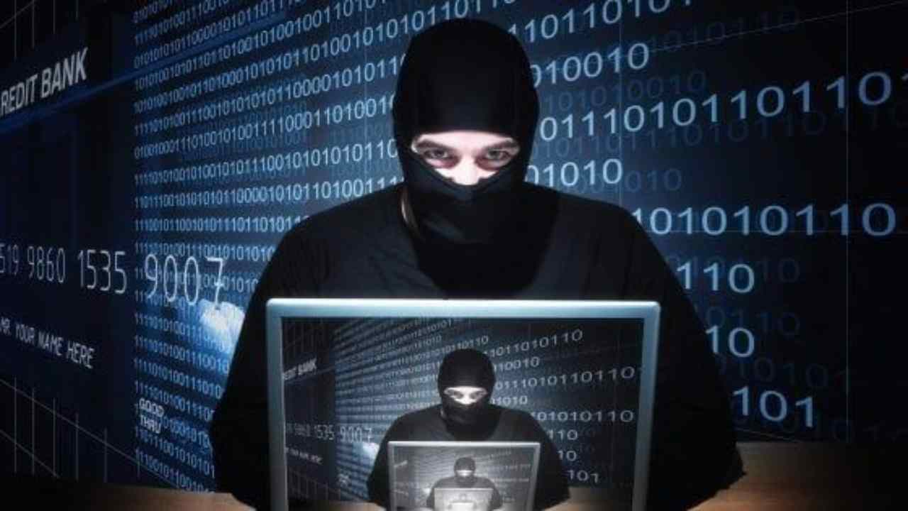 Attacco hacker russo, 17/5/2022 - Computermagazine.it