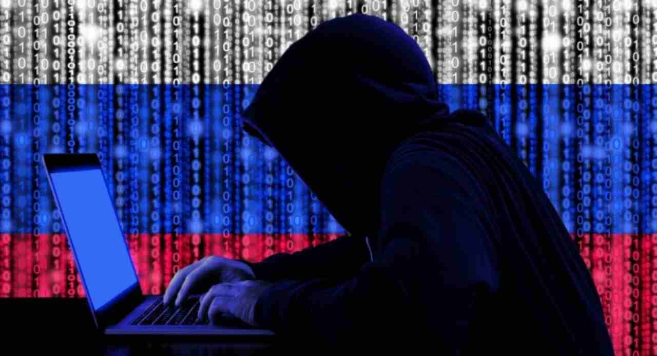 Attacco hacker russo, 17/5/2022 - Computermagazine.it