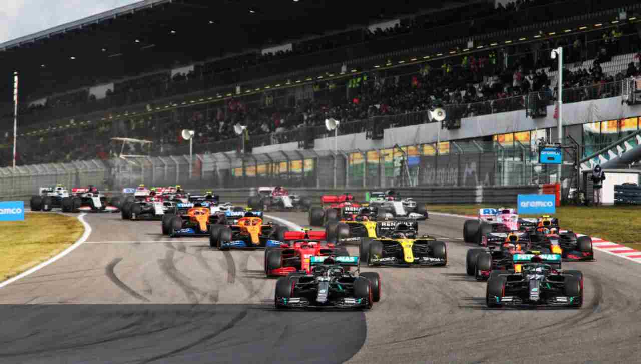 Anche Hockenheim passa a Meta: il leggendario circuito ora è visitabile in digitale