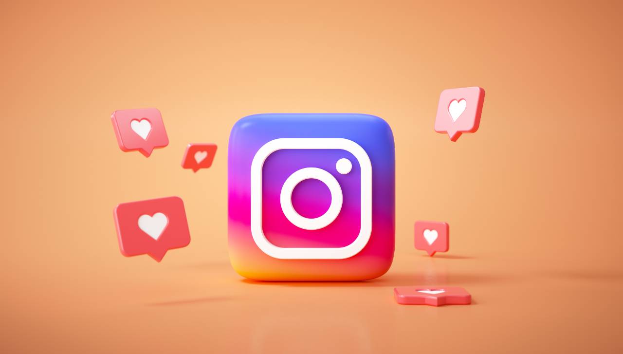 Instagram, ecco il trucco per avere i Messaggi Potenziati: Reazioni, Temi, Risposte Automatiche ed altro