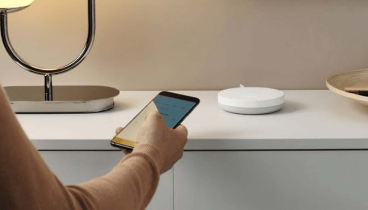 Ecco Dirigera, lo smart hub di Ikea per avere una casa Smart e Matter ready