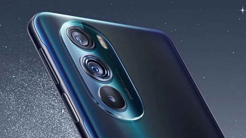 Motorola al lavoro sul prossimo top di gamma: arriva la conferma della fotocamera Samsung da 200 Mpx