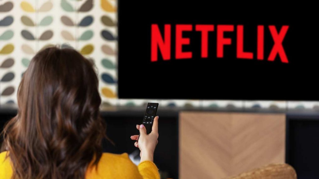 Netflix pensa al live streming con interazioni dal vivo per risollevare gli abbonamneti