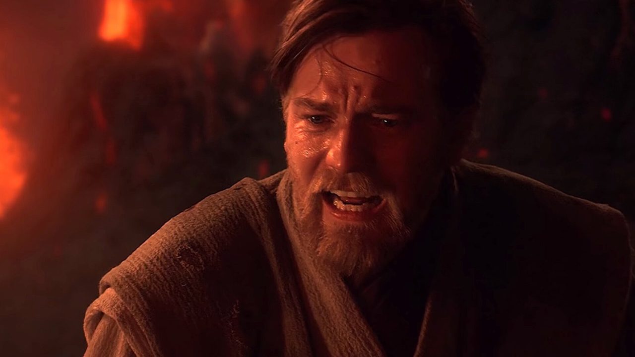 Obi-Wan Kenobi: il nuovo trailer è da brividi - 050522 www.computermagazine.it