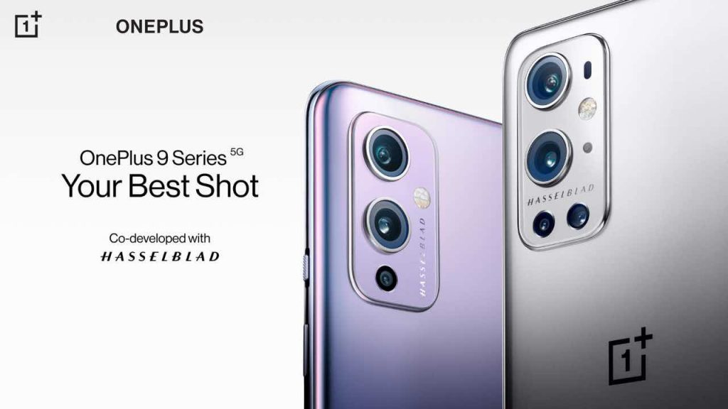 OnePlus 9 Pro 5G è oggi in offerta su Amazon - 260522 www.computermagazine.it