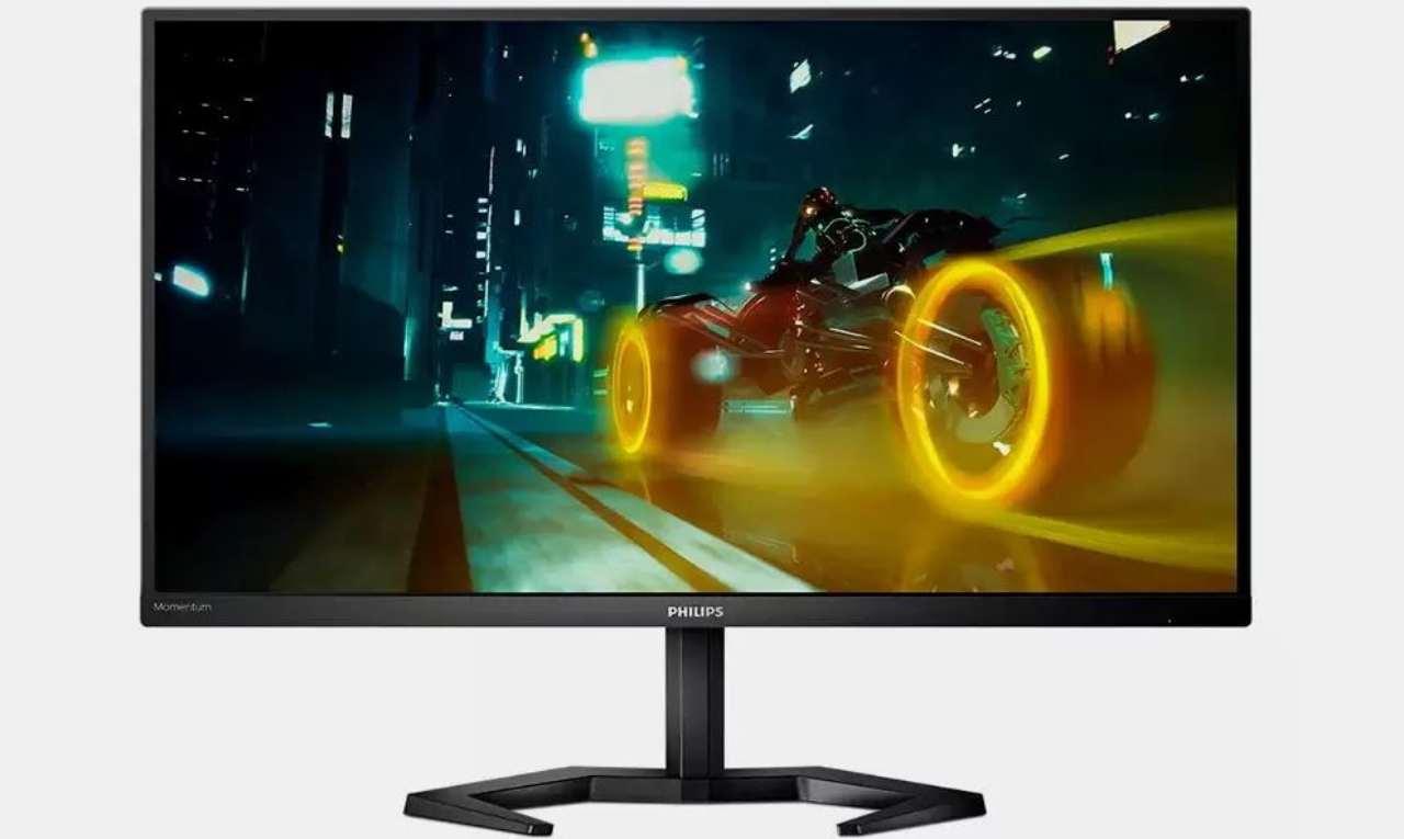 Monitor gaming Philips Momentum 3000, 3/5/2022 - Computermagazine.it