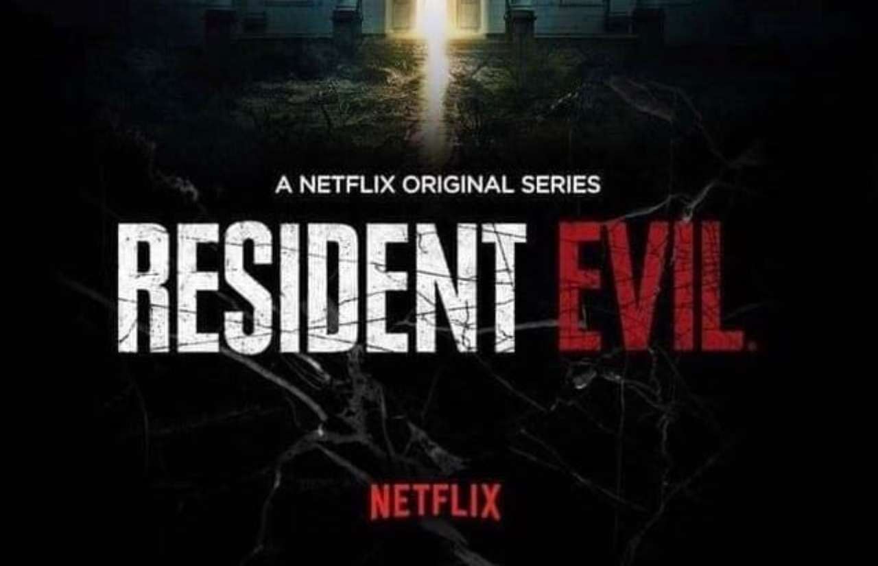 Resident Evil serie tv Netflix, 14/5/2022 - Computermagazine.it