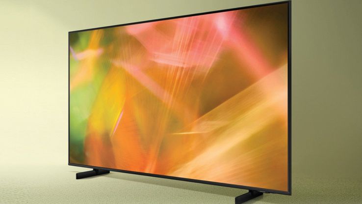 Samsung, affare d’oro: ora la smart TV da 75? a circa metà prezzo, affrettatevi!