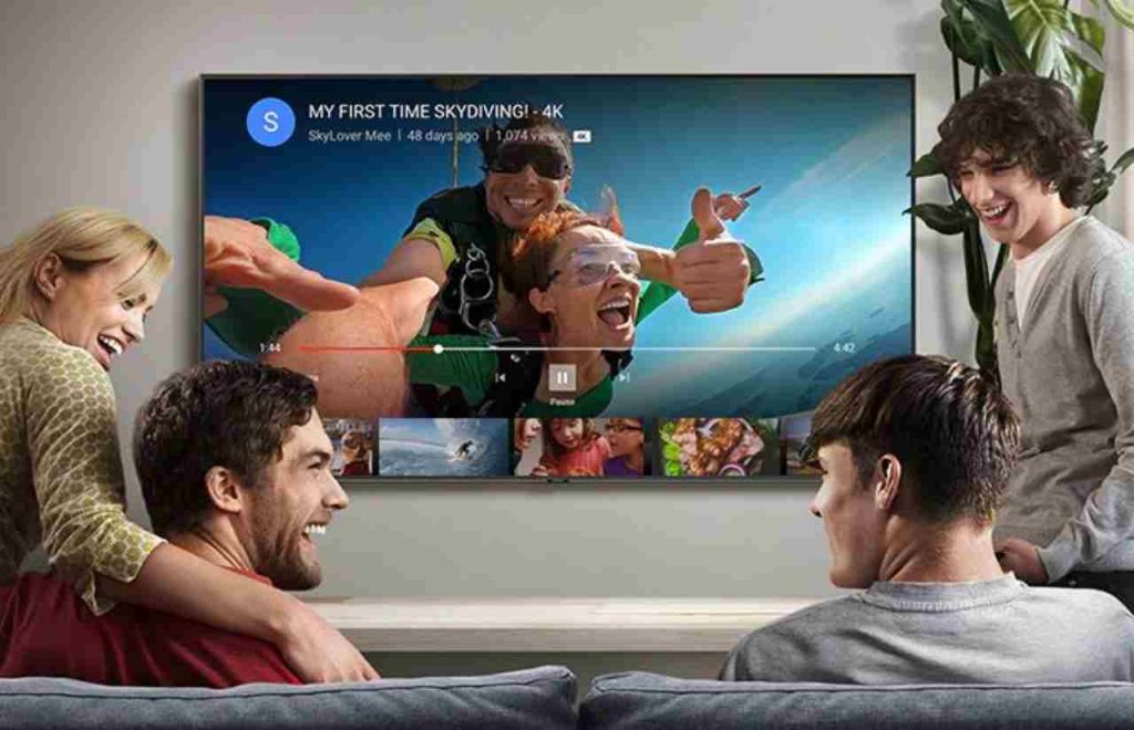 Smart tv 4k, la guida, 19/5/2022 - Computermagazine.it