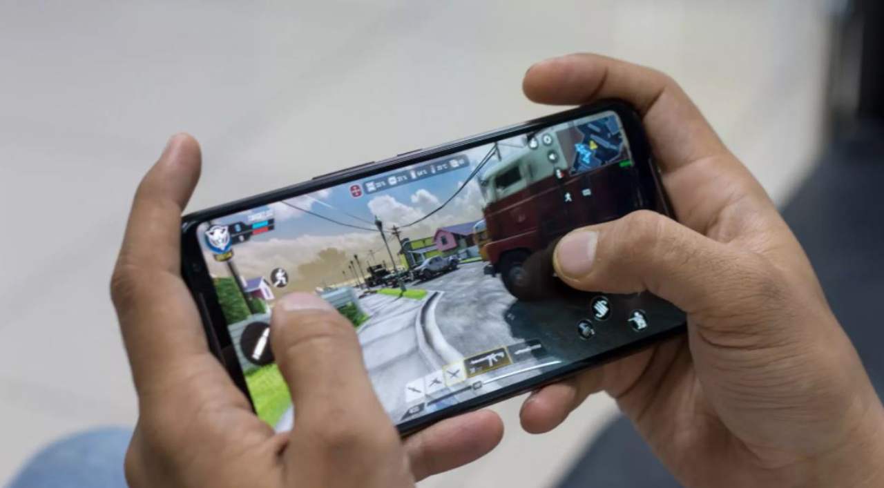 Videogame smartphone , 6/5/2022 - Computermagazine.it