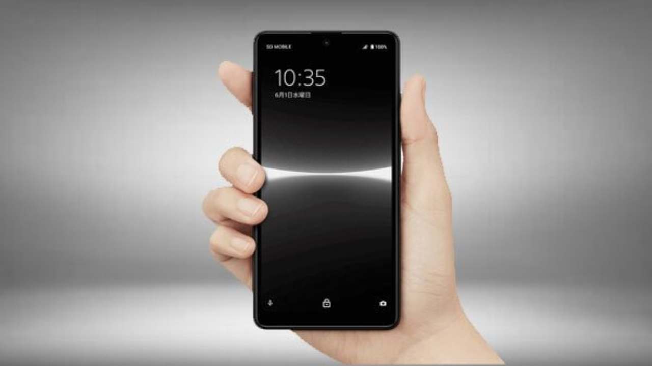 Sony Xperia Ace III, lo smartphone essenziale e dalle dimensioni ridotte è ufficiale