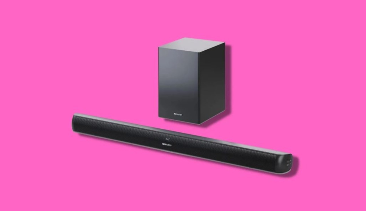 Soundbar a meno di 50 euro, 26/5/2022 - Computermagazine.it