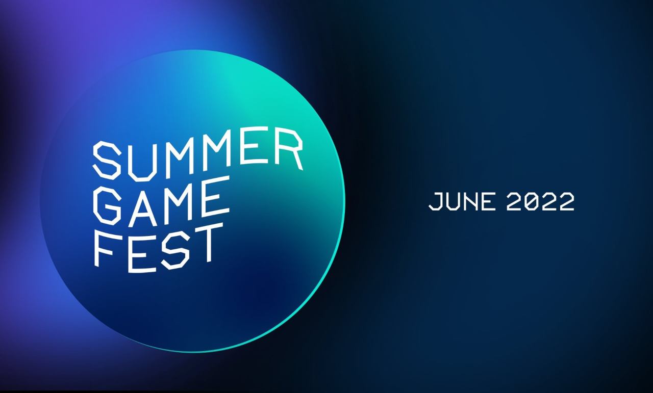 Summer Game Fest 2022, un’occasione unica per tutti gli appassionati di videogames