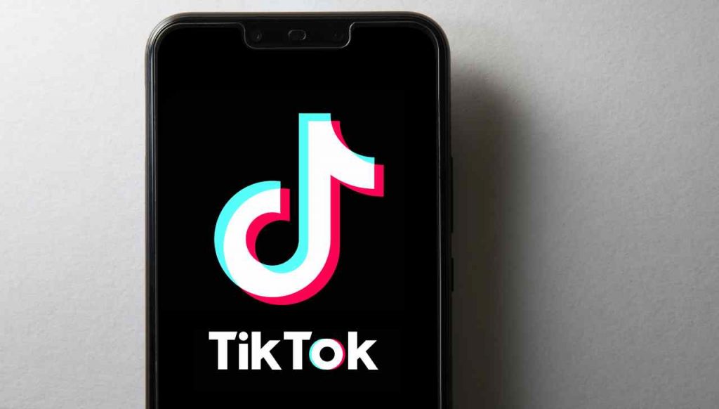 Vuoi sapere un trucco per diventare famoso su TikTok? Eccone uno interessante