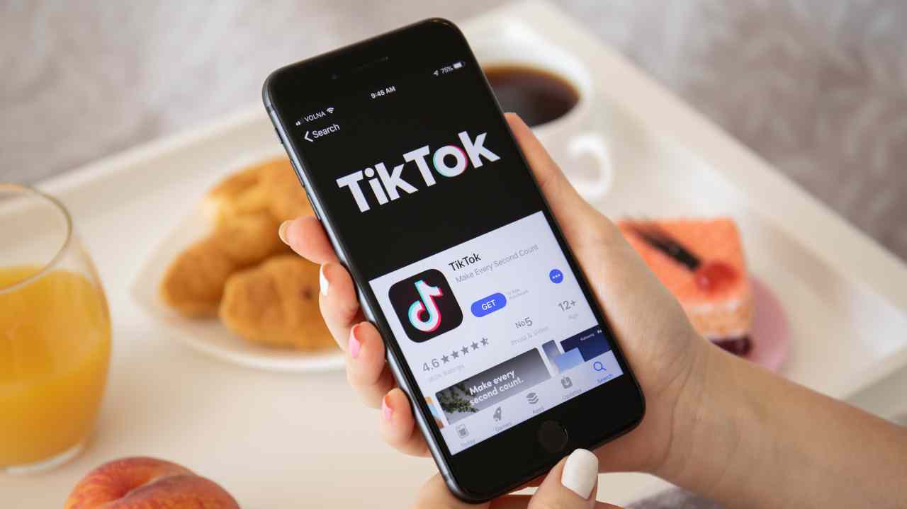 Vuoi sapere un trucco per diventare famoso su TikTok? Eccone uno interessante