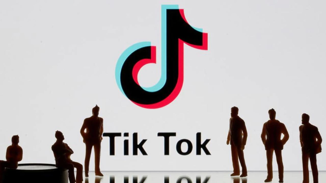 TikTok si prepara ad inserire i videogiochi nelle chat: ecco i primi test