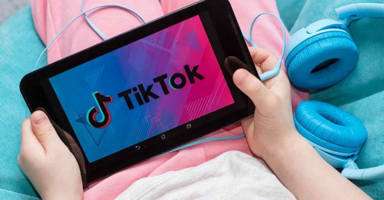 TikTok, 22/5/2022 - Computermagazine.it