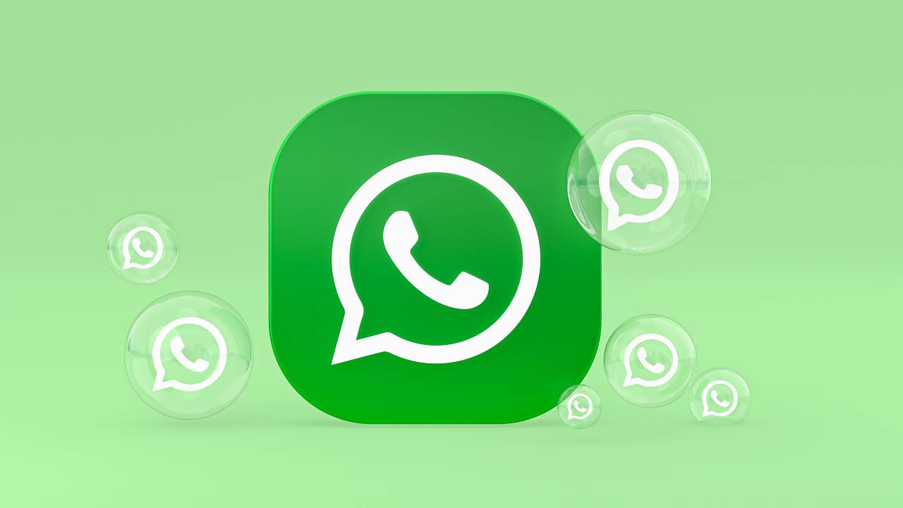 WhatsApp esagera con quest’ultima  …
