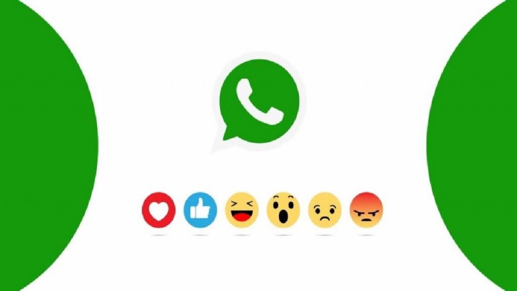 Whatsapp, reactions, 6/5/2022 - Computermagazine.it