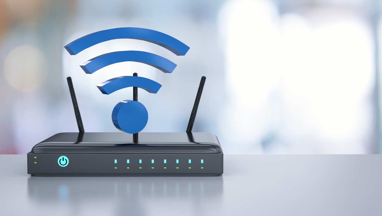 Wi-Fi debole? ecco come potenziare il segnale in tutta casa