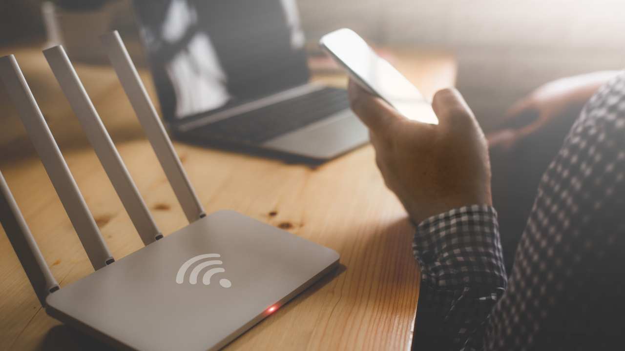 Wi-Fi debole? ecco come potenziare il segnale in tutta casa
