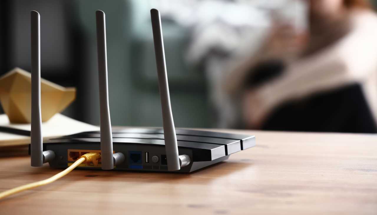 Come beccare chi usa senza permesso la nostra rete Wi-Fi?