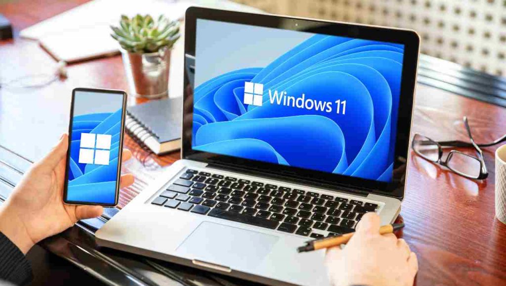 Windows 11 cambia tutto, se ritiene un file dannoso l'utente non potrà installarlo in nessun modo!