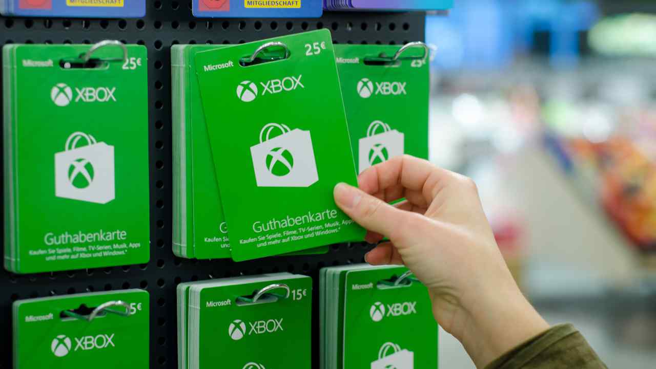 Xbox Store, lancia le nuove offerte: più di 500 giochi per Xbox Series X|S e One con sconti pazzeschi!