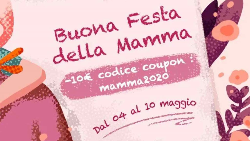 "Festa della Mamma: anche Xiaomi promuove offerte uniche per il regalo ""perfetto"""