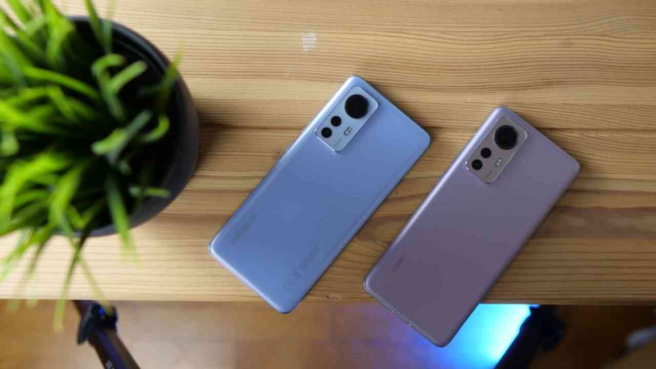 Xiaomi 12s si rivela per la prima volta, con un dettaglio che fa tremare la concorrenza