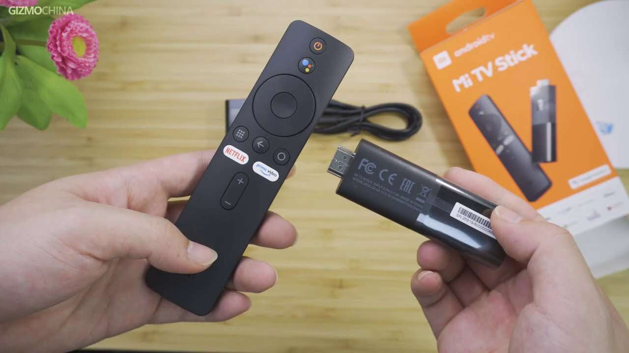 Xiaomi Mi Tv Stick, 27/5/2022 Computermagazine.it