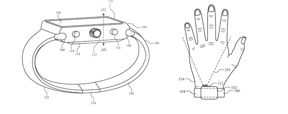 Apple Watch con fotocamera nel futuro della mela? - 010622 www.computermagazine.it