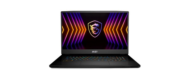 MSI GT77 - 2622 www.computermagazine.it