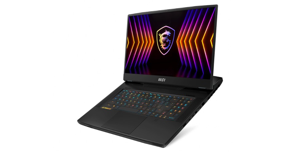 MSI GT77 - 2622 www.computermagazine.it