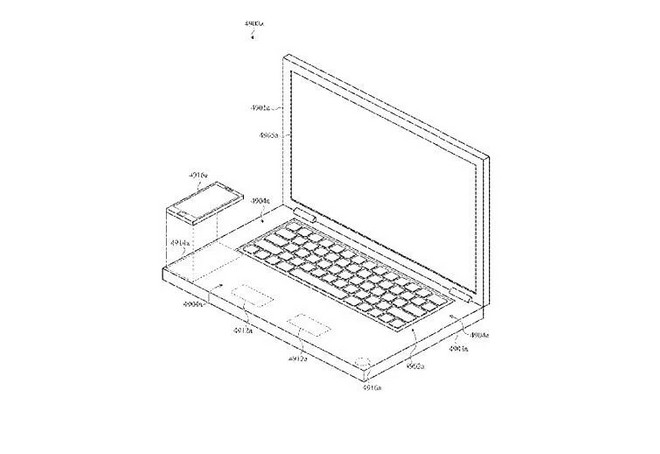 Apple, ecco il futuro dei MacBook - 220622 www.computermagazine.it