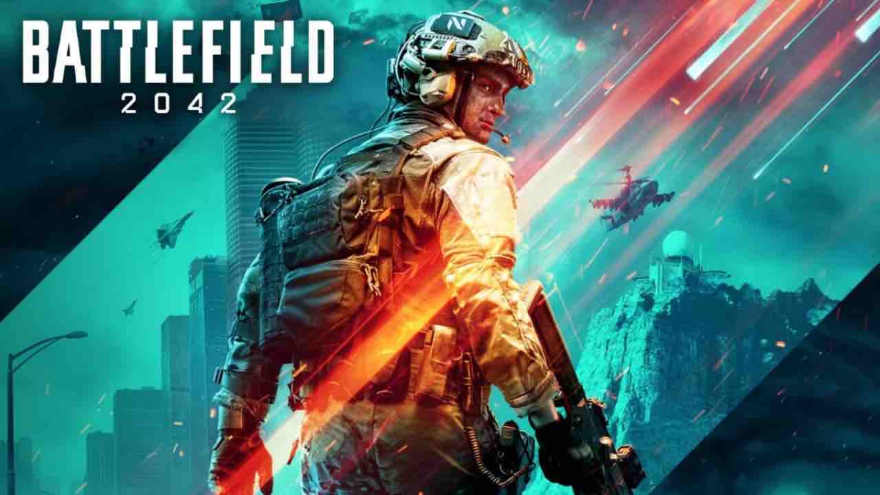 Battlefield 2042, svelato in anticipo l'inizio della stagione 1 da Tom  Henderson - Computermagazine.it