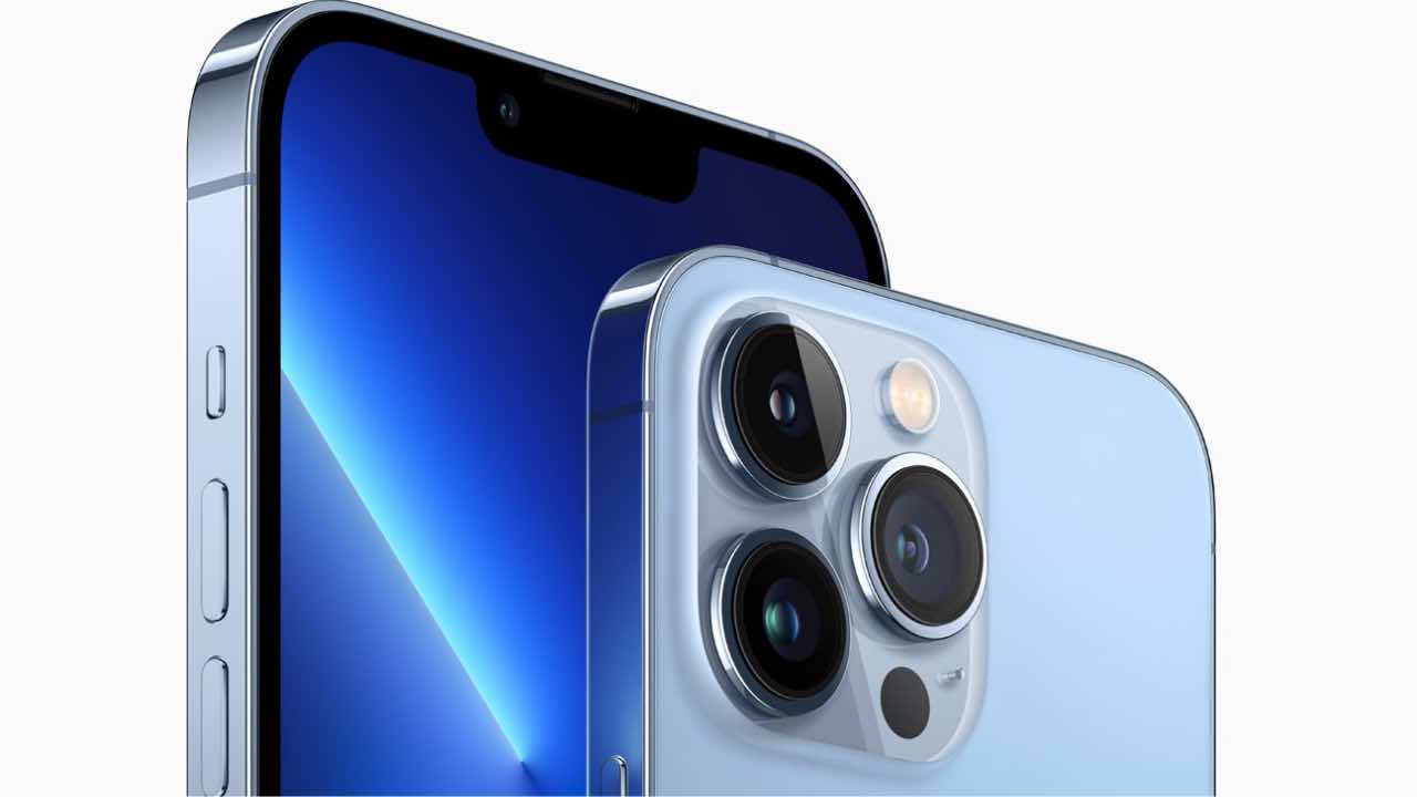 iPhone 14 Pro Max: record di vendite nel 2022-2023 - 230622 www.computermagazine.it