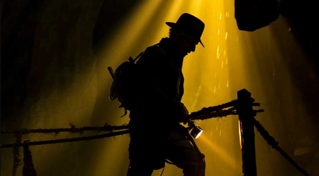 Indiana Jones 5 20220625 tech