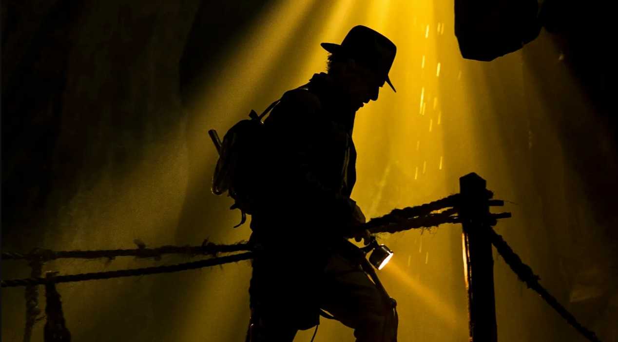Indiana Jones 5, la nuova ultima occasione per Ford e Williams di collaborare per la saga