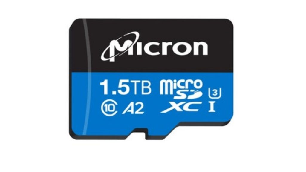 Micron Technology ComputerMagazine.it 23 Giugno 2022