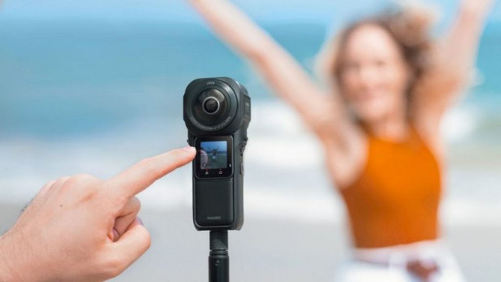 New Insta360 ONE RS 1-Inch 360 Edition ComputerMagazine.it 29 Giugno 2022