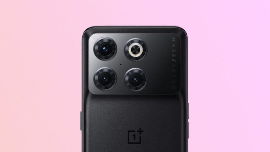 New OnePlus 10T Renders ComputerMagazine.it 13 Giugno 2022