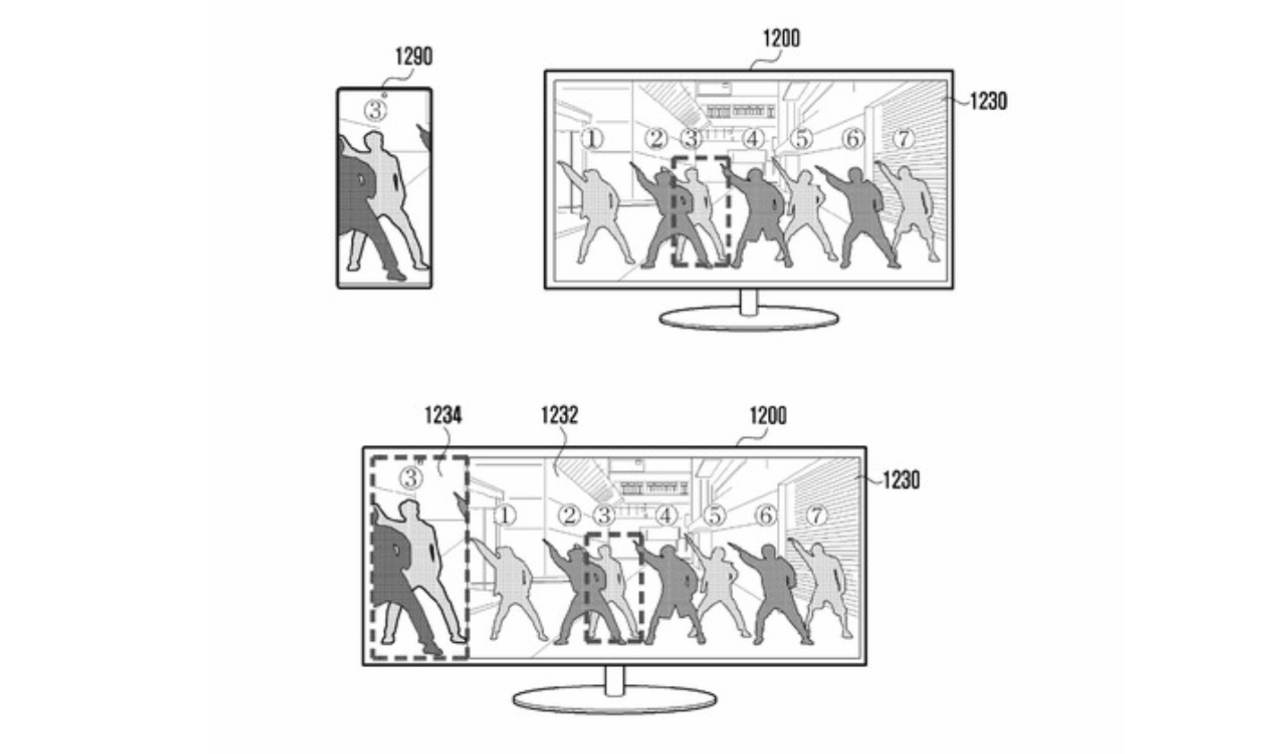 Nuovi Samsung display estendibili ComputerMagazine.it 7 Giugno 2022