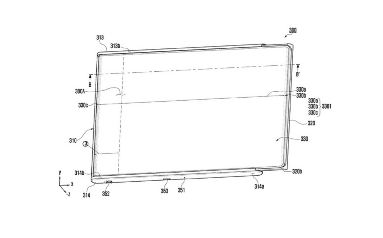 Samsung display estendibili ComputerMagazine.it 7 Giugno 2022