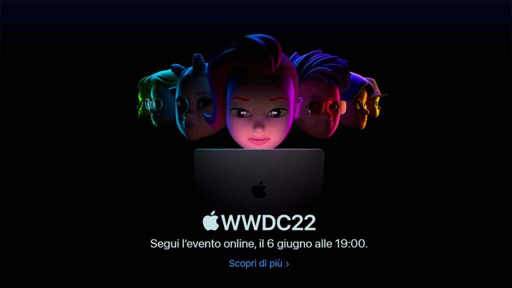 WWDC 22: tutte le novità in arrivo - 3622 www.computermagazine.it