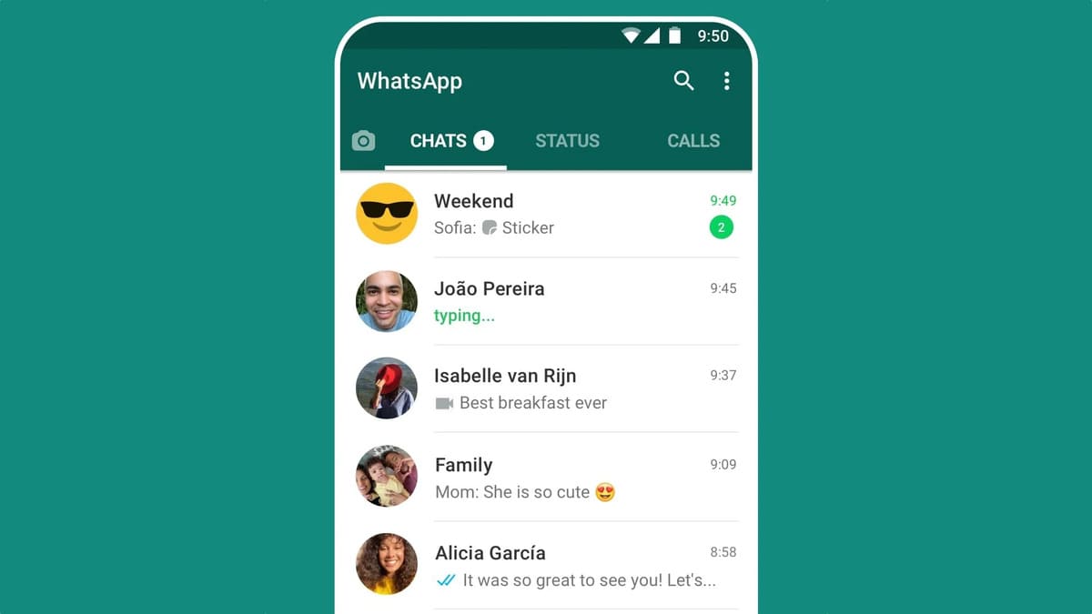 WhatsApp: tre rischi per la nostra privacy - 270622 www.computermagazine.it