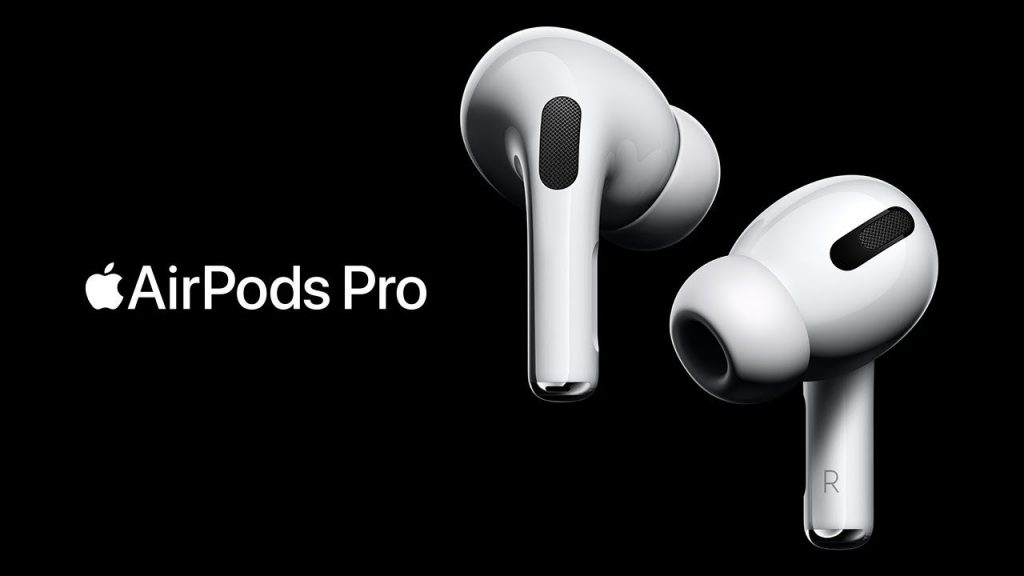 AirPods Pro in offerta, 5/6/2022 - Computermagazine.it