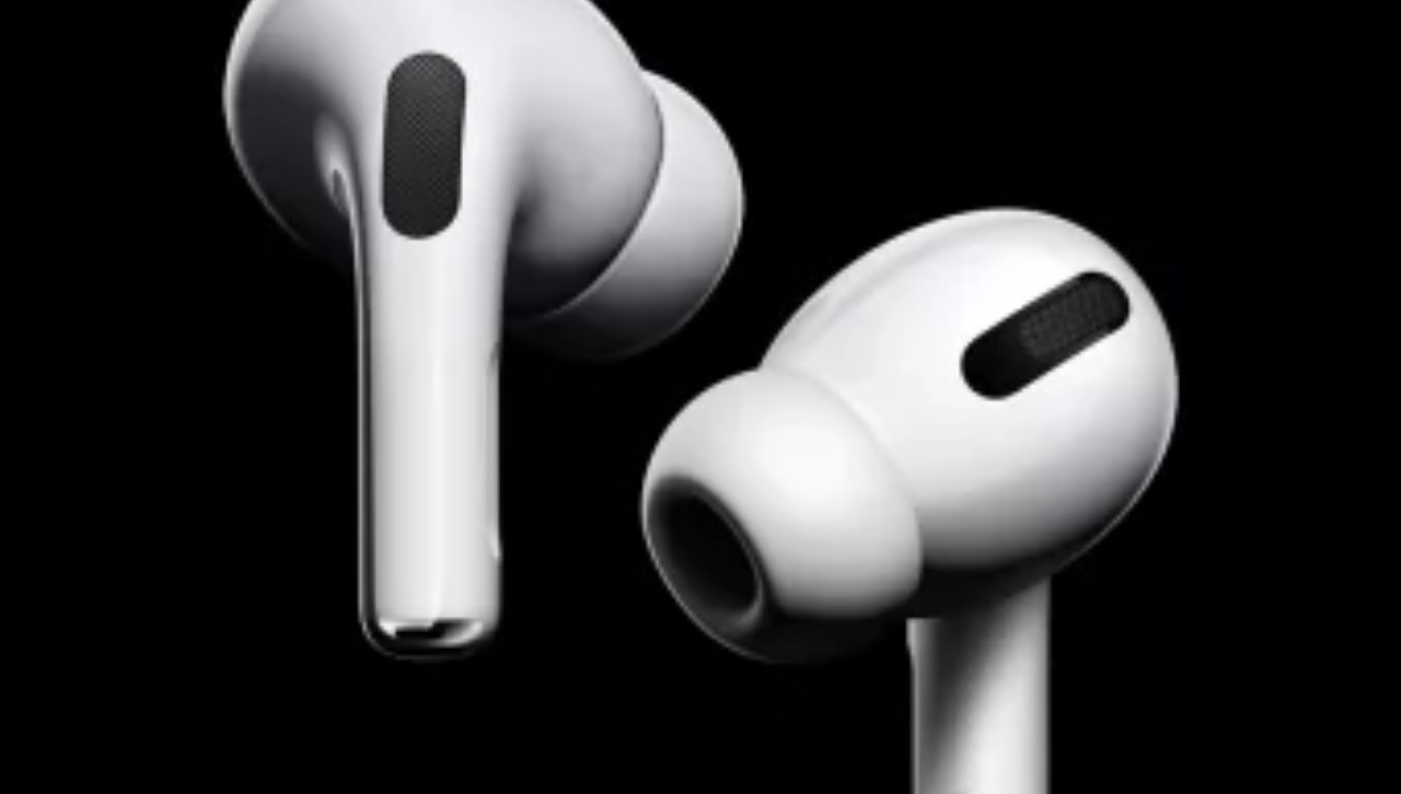 AirPods Pro 2, rivoluzione in Apple; ora hanno il sensore cardiaco e USB-C