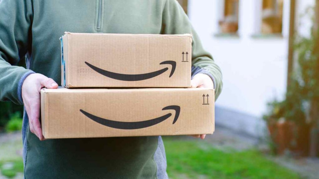 "Ora su Amazon puoi ricevere un ""invito"": ecco a cosa serve e com'è possibile averlo"